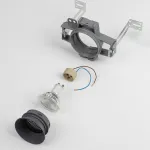 Декоративный рефлектор Citilux SKYPORT.10 CLP10M3