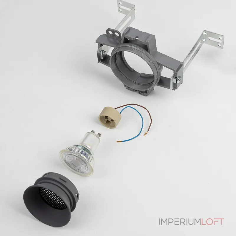 Декоративный рефлектор Citilux SKYPORT.10 CLP10M3