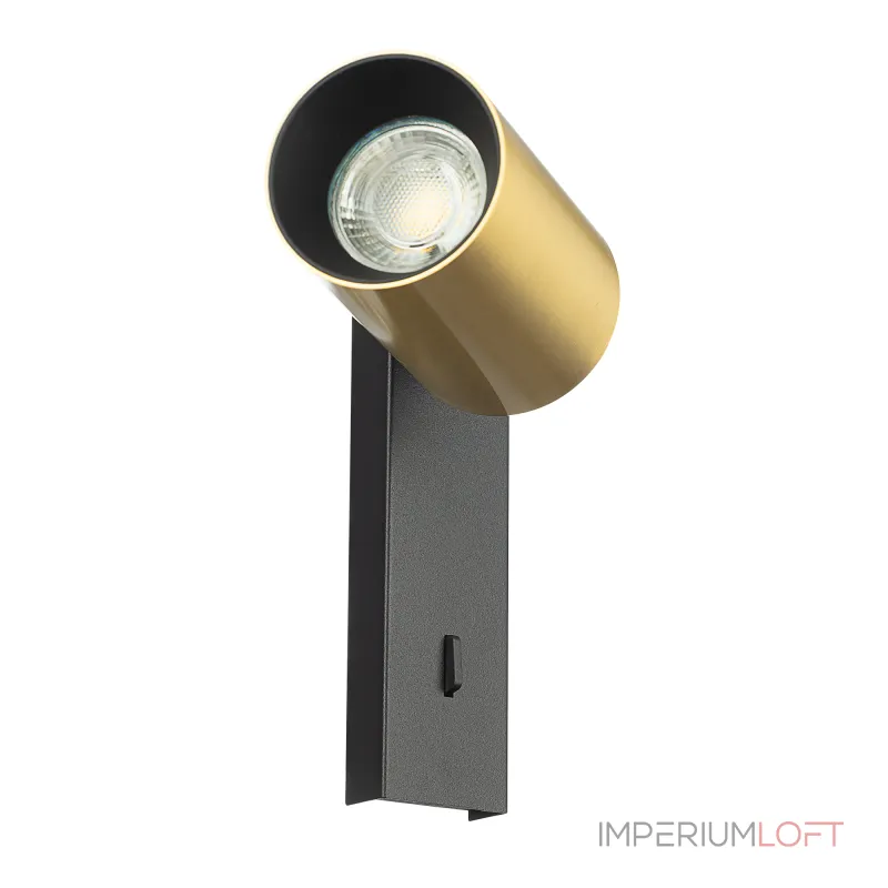 Спот Citilux AXEL CL512512