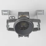Декоративный рефлектор Citilux SKYPORT.10 CLP10M3