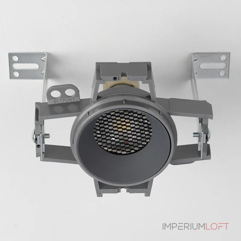 Декоративный рефлектор Citilux SKYPORT.10 CLP10M3