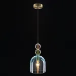 Подвесной светильник Citilux TENDY CL244021