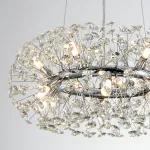 Люстра подвесная Citilux Betsy EL322P12.1 от ImperiumLoft