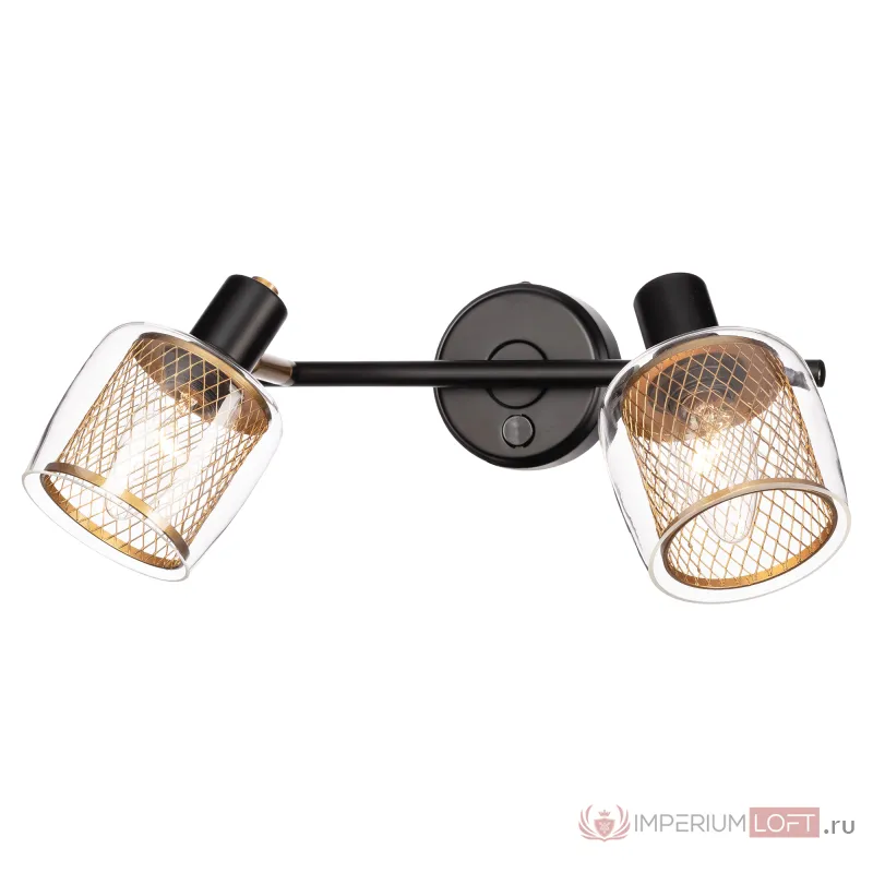 Спот Citilux Смит CL530525 от ImperiumLoft