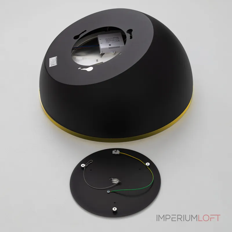 Потолочный светильник Citilux FLOOM CL736151