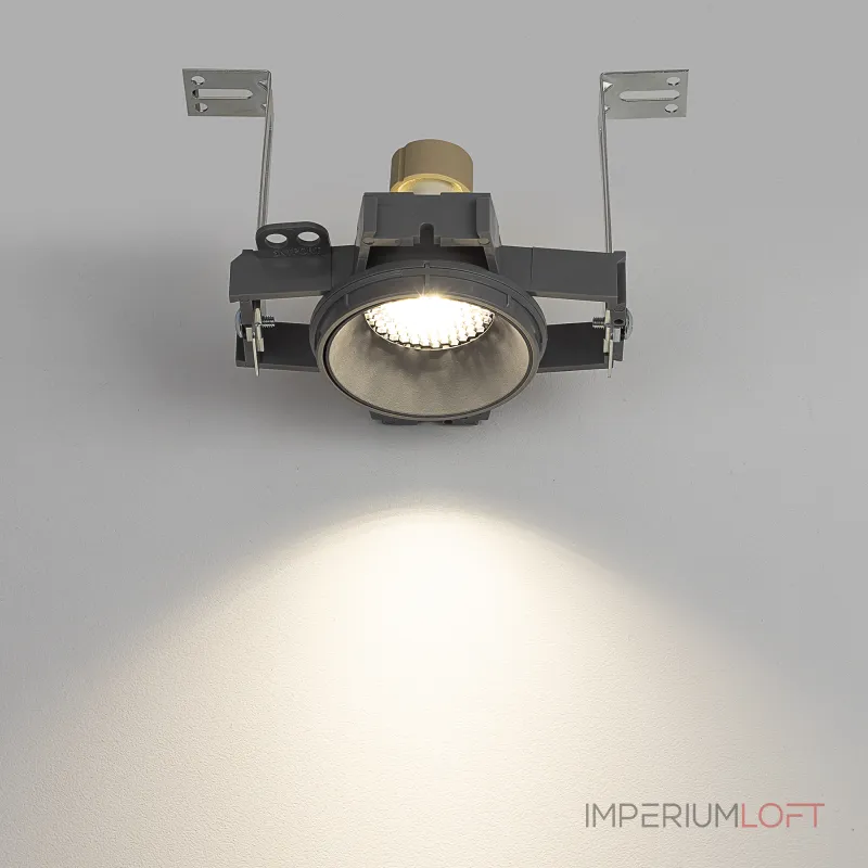 Декоративный рефлектор Citilux SKYPORT.10 CLP10M3
