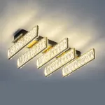 Потолочная люстра Citilux PALANT CL325252