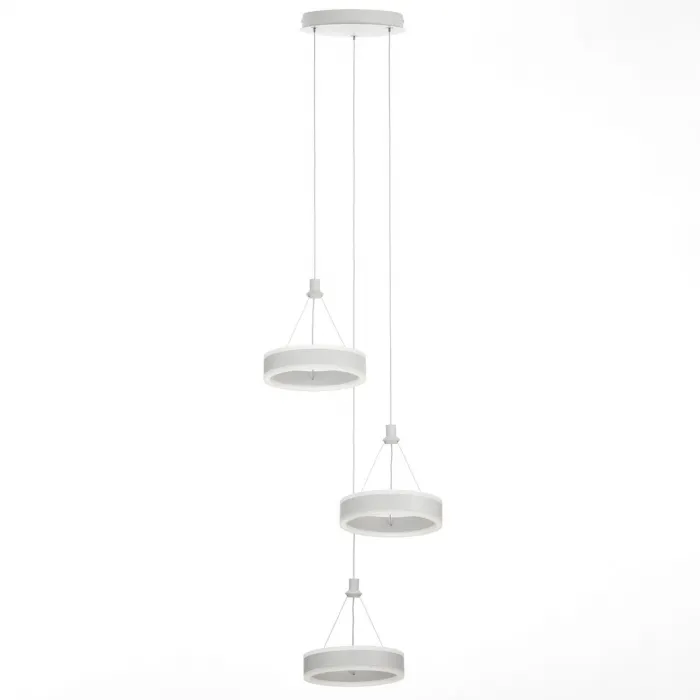 Подвесной светильник Citilux Дуэт CL719030 от ImperiumLoft