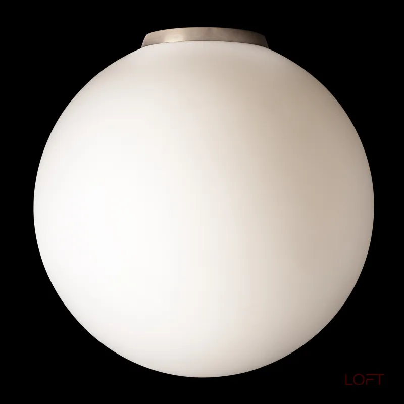 Потолочный светильник Citilux RON CL941D25B1