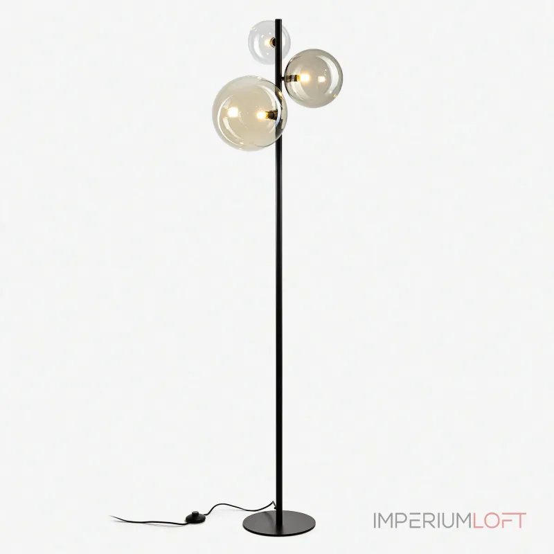 Торшер Citilux ORTON CL202933 от ImperiumLoft Торшер Citilux ORTON CL202933 от ImperiumLoft