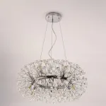 Люстра подвесная Citilux Betsy EL322P12.1 от ImperiumLoft