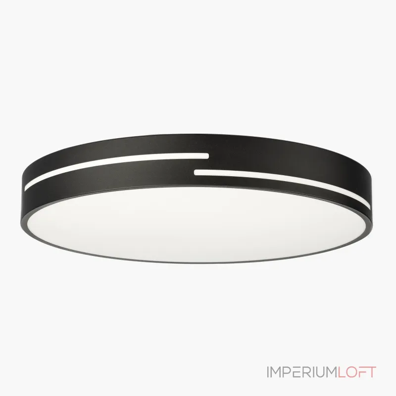 Светильник потолочный Citilux Купер Лайн CL72470GL1