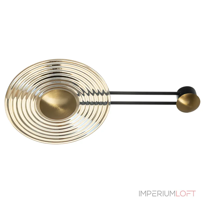 Настенный светильник Citilux CORTA CL245012