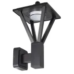 Уличный настенный светильник Citilux GENOX CLU12W