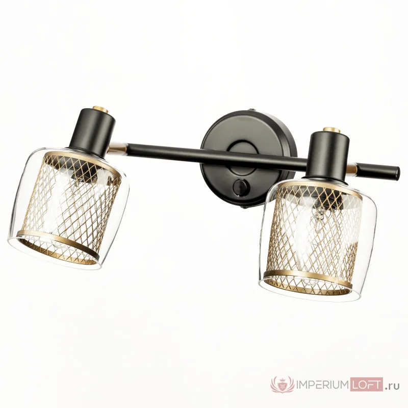 Спот Citilux Смит CL530525 от ImperiumLoft
