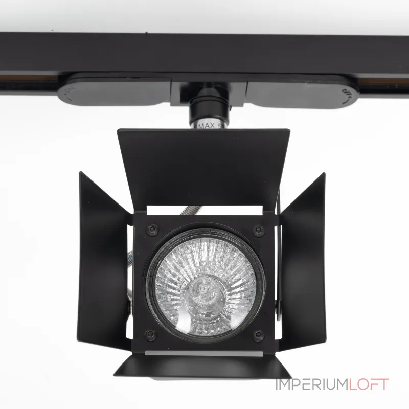 Трековый светильник Citilux Рубик CL526T11S