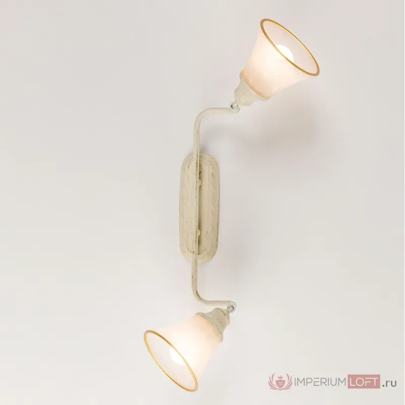 Спот поворотный Citilux Прованс CL511524 от ImperiumLoft