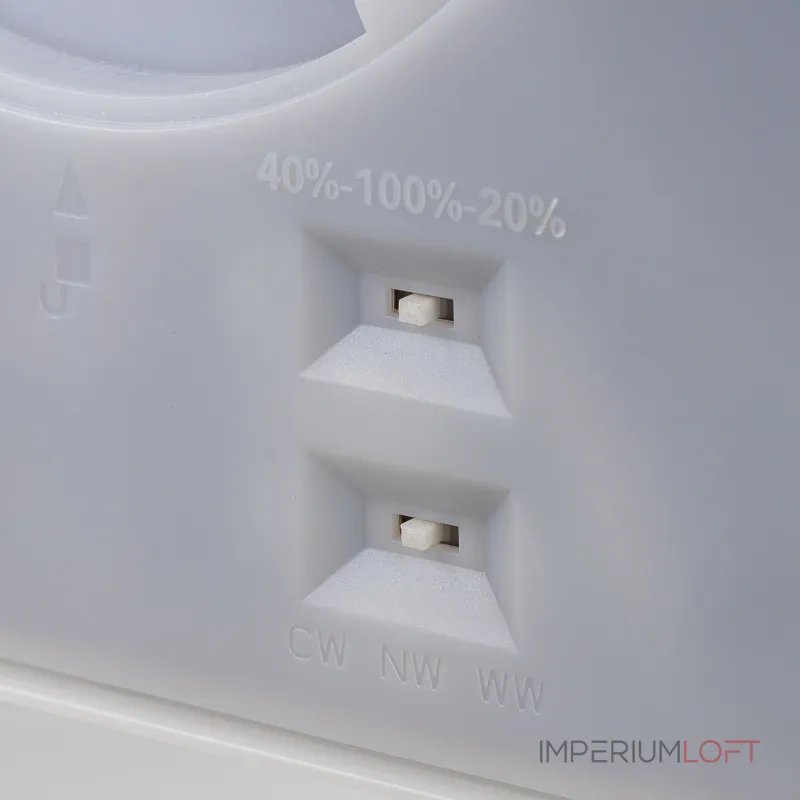 Светильник с подсветкой Citilux NORMA CL748K300 LED