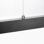 Подвесной светильник Citilux EDGE CL720021N
