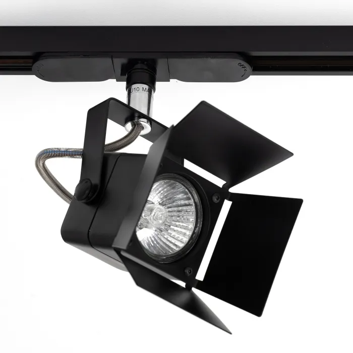 Трековый светильник Citilux Рубик CL526T11S от ImperiumLoft