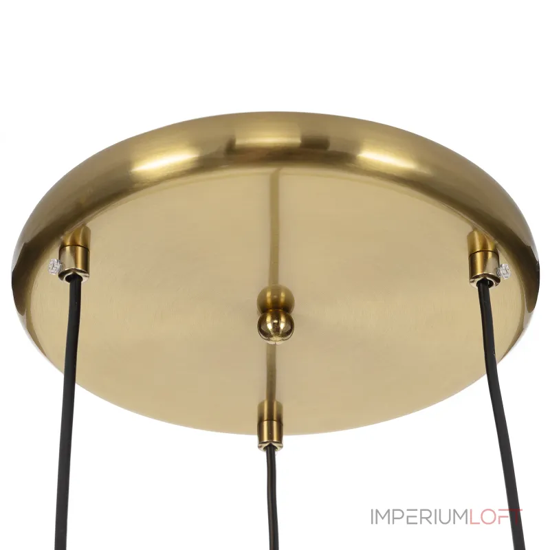 Подвесная люстра Citilux ROCKA CL247084