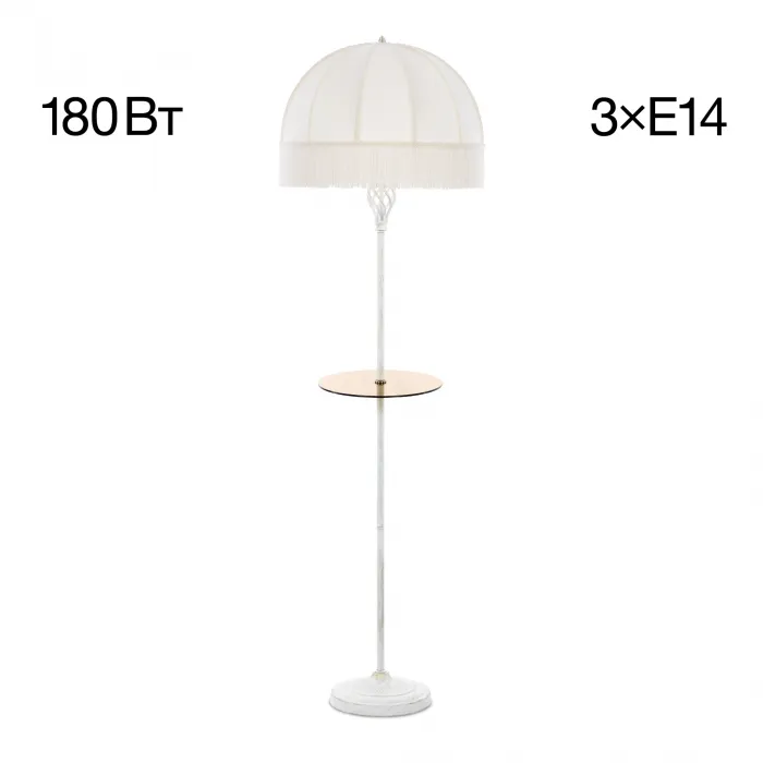 Торшер Citilux Базель CL407921T от ImperiumLoft