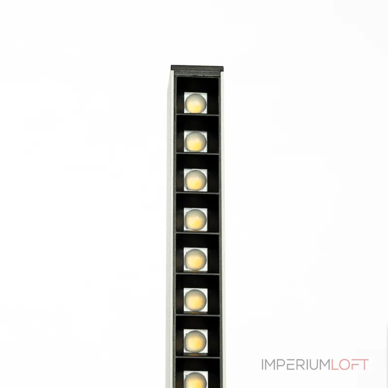Подвесной светильник Citilux EDGE CL720010N