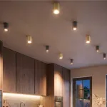 Потолочный светильник Citilux AXEL CL512111R