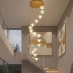 Подвесной светильник Citilux SIGNATURE CL247057