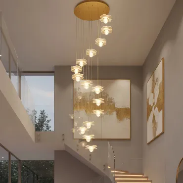 Подвесной светильник Citilux SIGNATURE CL247057 Подвесной светильник Citilux SIGNATURE CL247057