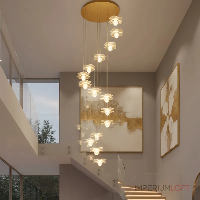 Подвесной светильник Citilux SIGNATURE CL247057