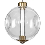 Подвесная люстра Citilux NOONA CL251030