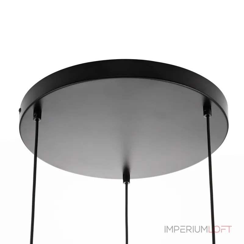 Подвесной светильник Citilux SIGNATURE CL247012 Подвесной светильник Citilux SIGNATURE CL247012