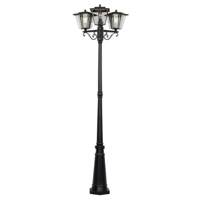 Уличный парковый светильник Citilux FORTS CLU10P3 от ImperiumLoft