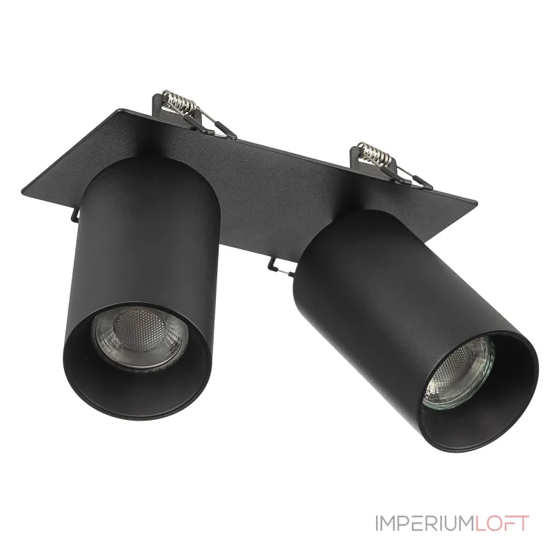 Встраиваемый светильник Citilux AXEL CL512D21