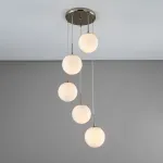 Подвесной светильник Citilux Томми CL102054