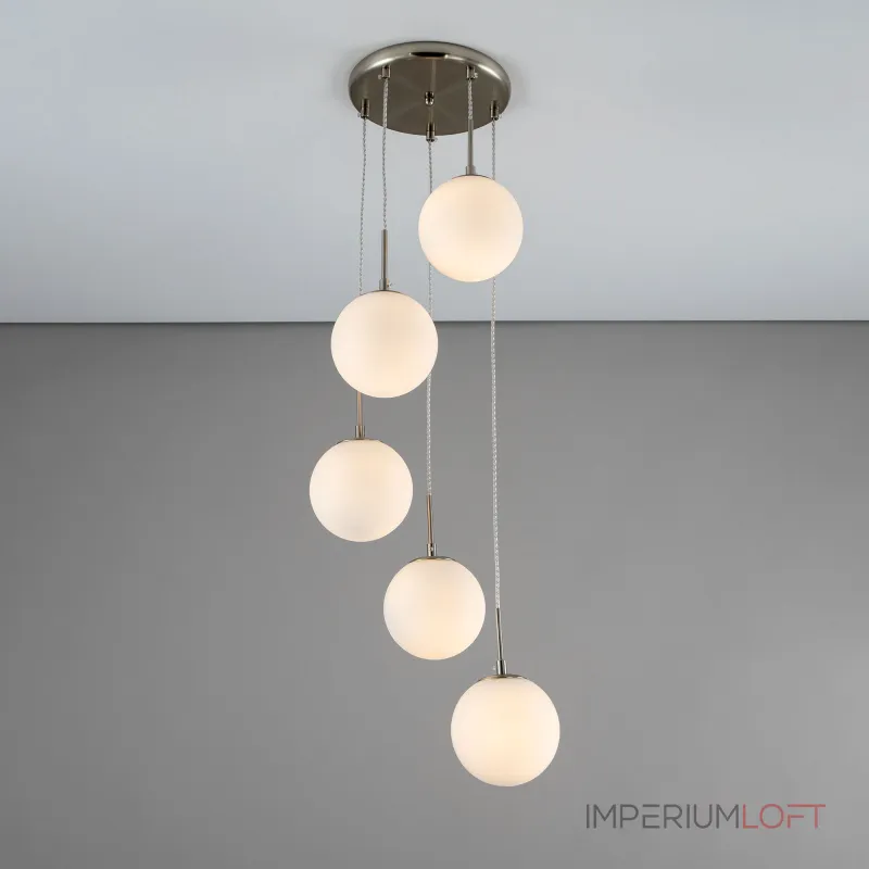 Подвесной светильник Citilux Томми CL102054