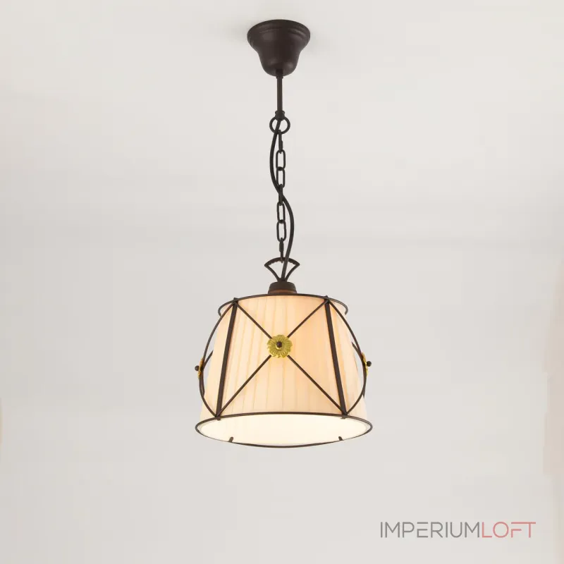 Подвесной светильник Citilux Дрезден CL409211
