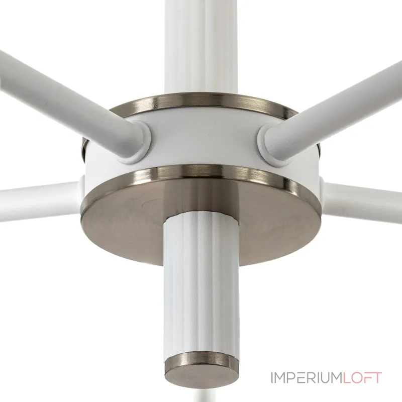 Люстра на штанге Citilux ALTON CL421252 Люстра на штанге Citilux ALTON CL421252