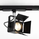 Трековый светильник Citilux Рубик CL526T11S от ImperiumLoft