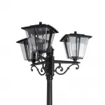 Уличный парковый светильник Citilux FORTS CLU10P3 от ImperiumLoft