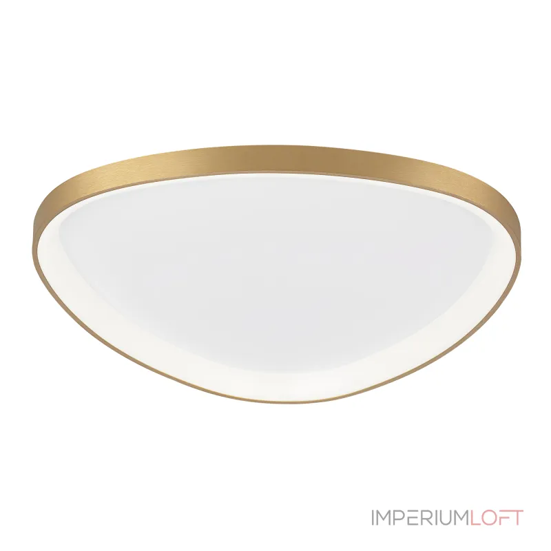 Потолочная люстра Citilux GENKA SMART CL756A162