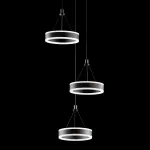 Подвесной светильник Citilux Дуэт CL719031 от ImperiumLoft