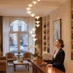 Подвесной светильник Citilux SIGNATURE CL247057