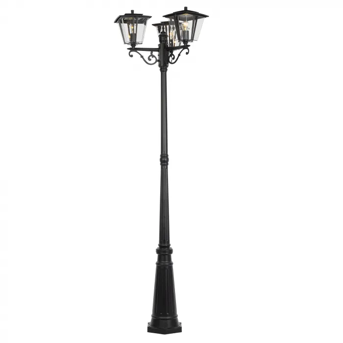 Уличный парковый светильник Citilux FORTS CLU10P3 от ImperiumLoft
