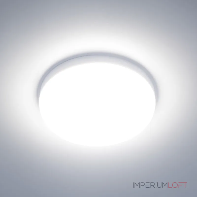 Светильник накладной Citilux Люмен CL707021 Светильник накладной Citilux Люмен CL707021
