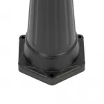 Уличный парковый светильник Citilux FORTS CLU09P3