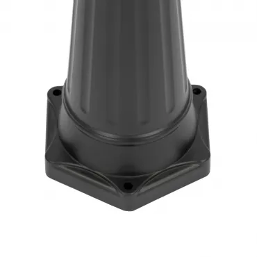 Уличный парковый светильник Citilux FORTS CLU09P3