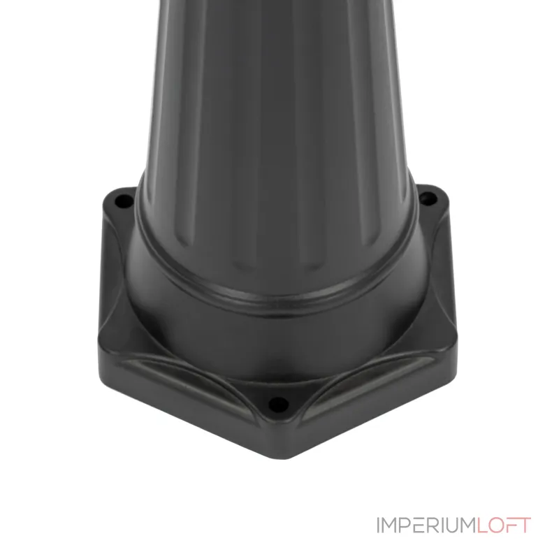Уличный парковый светильник Citilux FORTS CLU09P3