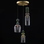 Подвесной светильник Citilux TENDY CL244031